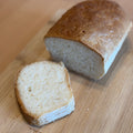 Paine fara gluten si lactoza 500 gr.