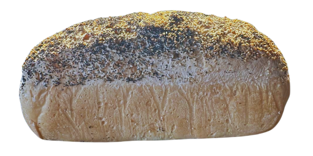 Paine fara gluten si lactoza cu seminte 300gr.