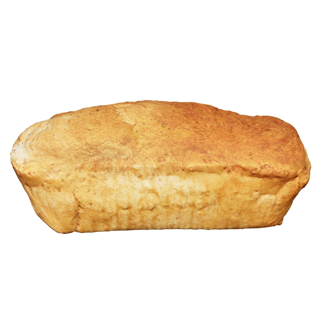 Paine fara gluten si lactoza 500 gr.
